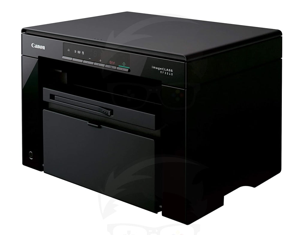 Canon Printer i-SENSYS MF3010 Canon Printer i-SENSYS MF3010